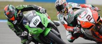 Kawasaki Confirms Superbike Stars for Silverstone On the Road Event
