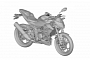 Kawasaki ER-2n Patent Filed in Europe Means a New Small Naked on Its Way?