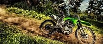 Kawasaki Introduces 2021 KLX Off-Road Line, Keeps Prices Low