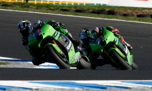 Kawasaki Joins the Optimistic Group, Seeks Good Result in Malaysia