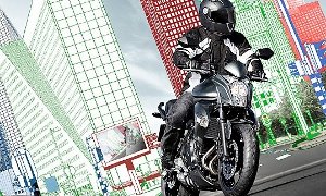 Kawasaki Launches Six of the Best Campaign