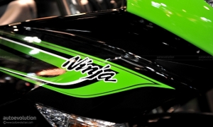 Kawasaki Named 2011 AMA Vintage Motorcycle Days Marque of the Year