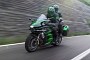 Kawasaki Recalls 2022 Ninja H2 SX SE Over Speed Display Failure