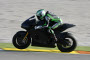 Kawasaki Resume Testing in MotoGP