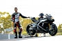 Kawasaki Rumored to Make MotoGP Comeback in 2014