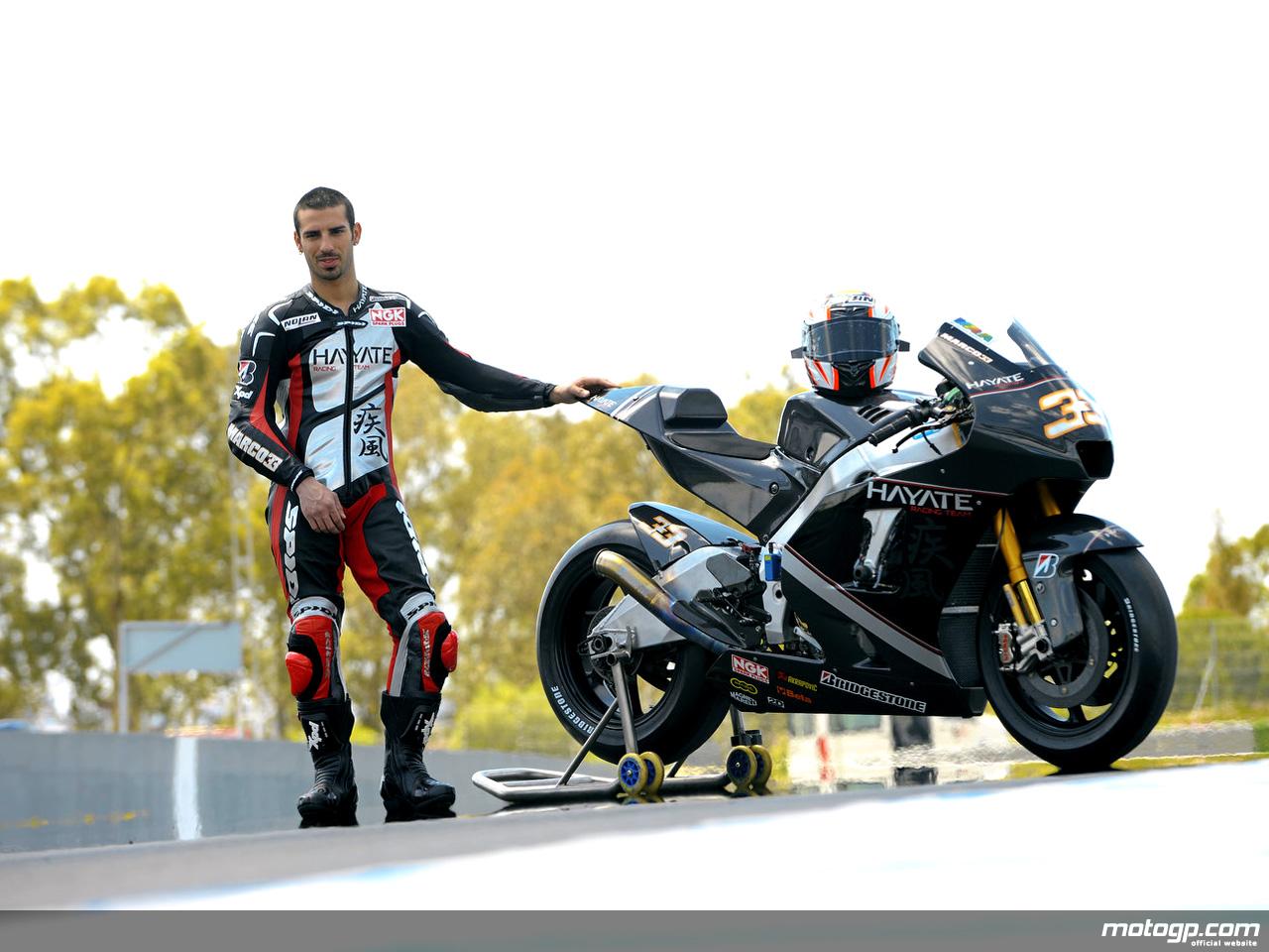 Walter Cunningham Antage bund Kawasaki Rumored to Make MotoGP Comeback in 2014 - autoevolution