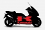 Kawasaki Rumored to Unveil a Maxi Scooter at the 2013 EICMA