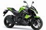Kawasaki UK Announces New Finance Scheme Five 2011MY Bikes