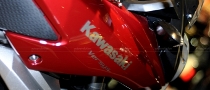 Kawasaki UK Opens Online Shop