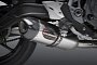 Kawasaki Z650 and Ninja 650 Get New Yoshimura Exhaust and Tail Tidy Kit
