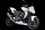 Kawasaki Z750 Urban Sports Edition Now Available