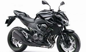 Kawasaki Z800 Production Cost Drops, Will Price Go Down All Over the World?