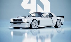 ‘KB43 Forever Heavenly Hoonicorns’ Are Fitting CGI Tributes for the Man, the Legend