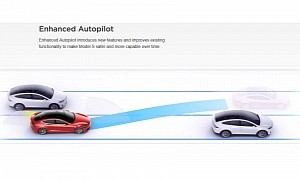 KBA Clarifies What Abnormalities It Found on Tesla's Navigate on Autopilot