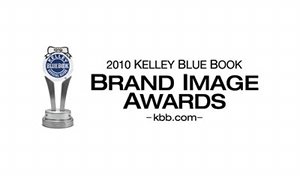 Kbb 2010 Brand Image Awards Winners Announced