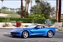 KBB Says the 2014 Corvette Will Make You Forget About the Porsche 911