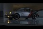 Keanu Reeves Hasn't Driven the Real 1977 Porsche 911 Turbo From Cyberpunk 2077