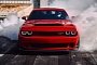 Keep The Dodge Demon On Our Roads