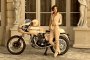 Keira Knightley Chanel Ad Teaser Released, Ducati Included
