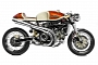 Kelevra, one of the Most Beautiful Cafe-Racers in the World