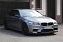 Kelleners Sport BMW M5 Coming