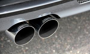Kelleners Sport Releases New Exhaust for BMW F30 330d