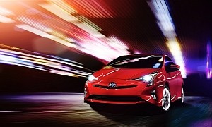 Kelley Blue Book Names Best Used Hybrids and EVs Under $20,000, Prius Tops List