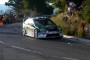 Ken Block Crashes Car, Will Compete in Rally GB
