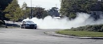 Ken Block Made A New Gymkhana, And It's As Crazy As Ever