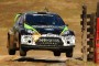 Ken Block Prepares WRC Debut with Home Win