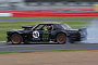 Ken Block Talks About Drifting Before Actually Going All-Out on Silverstone