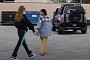 Kendall Jenner Adds a Land Rover Defender to Her Collection To Match With Hailey Bieber