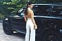 Kendall Jenner’s Range Rover Wears Forgiato Wheels
