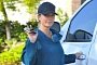 Kendra Wilkinson Drives GMC Terrain While Filming Her Reality Show