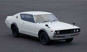 Kenmeri GT-R: Remembering One of the Rarest, Most Sought-After JDM Cars Ever Built