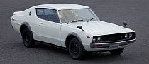 Kenmeri GT-R: Remembering One of the Rarest, Most Sought-After JDM Cars Ever Built