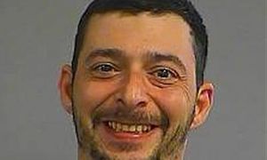 Kentucky: DUI Suspect Loses Car Control While Receiving Oral Sex