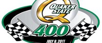 Kentucky Speedway Sprint to Be Called Quaker State 400