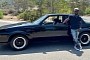 Kevin Hart Adds More Muscle to the Collection With Rare and Original 1987 Buick GNX
