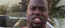 Kevin Hart Makes Plea after Bus Driver Is Fired for Taking Selfie with Him