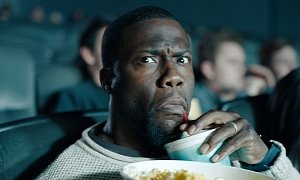 Kevin Hart Plays the Bad Boy Father in Hyundai Genesis "First Date" Ad
