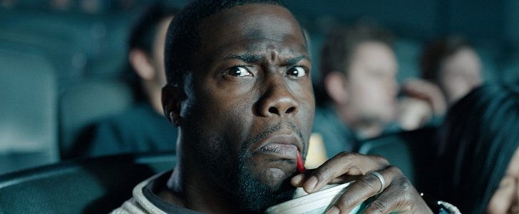 Kevin Hart Plays the Bad Boy Father in Hyundai "First Date" Ad