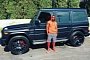 Kevin Hart Upgrades to G65 AMG from G63: What Next?