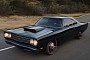 Kevin Hart’s Halloween-ish 1969 Plymouth Road Runner Gets Muscle Car of The Year Title