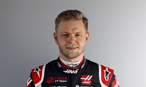 Kevin Magnussen Haas Returned to Formula 1, You Know What Team He's On