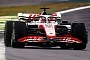 Kevin Magnussen Takes Pole Position at the Sao Paulo F1 Grand Prix, FP2 Is Next