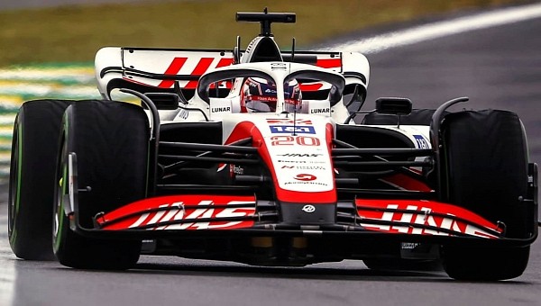 Kevin Magnussen Takes Pole Position at the F1 Sao Paulo Grand Prix, FP2 Is Next