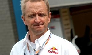 Kevin Schwantz and Circuit of the Americas Reach Consensus