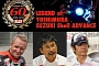 Kevin Schwantz Joins Yoshimura Legends for Suzuka 8-Hour Race