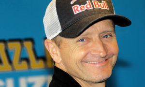 Kevin Schwantz' Thoughts on Indianapolis Race